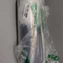 Monday Rug Black and White Checkered Runner Rug 2x8 Ft Washable Shaggy Fluffy Rug for Bedroom Living Room Plaid Runner Rug Fuzzy Shag Carpet Non Slip for Bedside Hallway Sofa Home Dorm