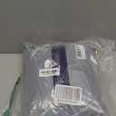 Queen Size 4 Piece Sheet Set - Comfy Breathable & Cooling Bed Sheets Set - Hotel Luxury Bedding for Women, Men, Kids, Teens, Boys & Girls - Deep Pockets, Soft and Wrinkle Free - Oeko-Tex - Steel Blue