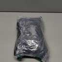 Boys Girls Rain Jacket Hooded Windbreaker Lightweight Waterproof Raincoat for Kids, 10-12