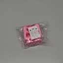 Anti-Slip Silicone Jacket Compatible with Yoto Mini (2024 Edition) Audio Player, Skin Cover Protective Sleeve for Music Players (Pink)