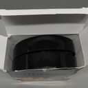 [2 Pack] Car Seat Cup Holder Snack Tray Black, Toddler Travel & Road Trip Essentials Accessory for Mess-Free Snacking in The Car,Travel Tray for Kids Car Seat