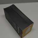 Stainless Steel Shaker Bottle with Noise-Free Design - Patented 24 oz Insulated Metal Shakers Bottles Cup for Protein Mixes and Pre Workout 100% Leak Proof (Black)