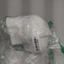 Dress White Size S ( no Brand)