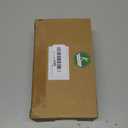 Kamehame Coffee Filter Holder, Wall Mount Coffee Filter Dispenser Rack, Clear Acrylic Storage Container for Aeropress, Cone Filters