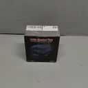 12V 150W Portable Car Heater & Defroster - 2-in-1 Rapid Heating/Cooling Fan, 360 Rotation for Windshield Defogging, Plugs into Cigarette Lighter for Car, RV, SUV