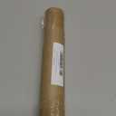 Pole Extension for Pole Dancing 45mm - 125/250/500mm Dancing Pole Extension, Easy to Install, Smooth Connection Chrome Extension for Dance Pole (Black)