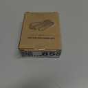 Veharvim OneHandedOperation Sunglasses Holder for Car, Visor Sunglass Holder Clip, Car Accessories Interior, Universal Fit Silicone Padded Visor Sunglass Holder Car, Unmatched Durability (2 Pack)