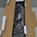 Sound Bar for Smart TV, Soundbar for TV with Bass Reflector and Easy Set up, Home Audio Surround Sound System for TV PC Projector, Wall Mountable