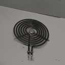 WB30M2 Range 8" Large Surface Burner Element Coil Replacement Fit for G.E 6 Turns Electric Stove Range Burner by AMI PARTS