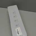 Warming Mat for Food, Voriah Electric Warming Tray with 3 Temp Settings & Auto Shut-Off, Food Warmer with Thick Silicone Surface to Keep Food Warm at Buffet, Parties, and Family Use(Black (L-24*16'')