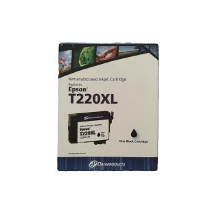 Di Data Products Epson T220XL Ink Black