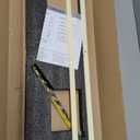 1pc Floating Shelf Hardware Heavy Duty Hidden Shelf Brackets Support,Wall Mounting Invisible Floating Shelves Bracket with Jig (34" x 8" x 1.5" with Tools)