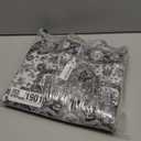 Boho Flannel Rugs Hallway Kitchen Rugs Vintage Floor Carpet Long Rugs Sofa Rugs Anti-Slip Washable Home Deco for Bedroom Hall Lounge