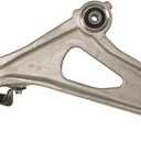 MOOG RK623063 Front Right Lower Suspension Control Arm and Ball Joint Assembly for Nissan Pathfinder