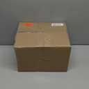 Duralex Le Gigogne Stackable Clear Bowl, 1 Quart / 32 Ounces - Set of 5