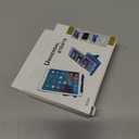 YIGO MASTER Cell Phone Stand for Desk Phone (Black)