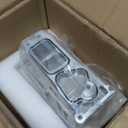 5494878RX 6.7 Cummins Turbo Actuator Compatible with Dodge Ram 2500 3500 4500 5500 2013-2018 VGT Turbo Holset HE300VG HE351VE Replaces Turbocharger Actuator 68481772AA W/Calibrate Kit (2013-2018)