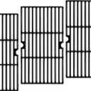 Charbrofire 463342119 463347017 Grates Grill Replacement Parts for Charbroil Grill Grates 463335517 463376017 463347418 463347519 463342118 463347518 463332718 G470-0003-W1 G470-0002-W1