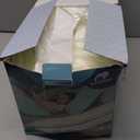 BANBALOO | Bed Bumper for Toddlers 53" | Bed Rails for Queen, King, Twin, Full-Size Bed | Toddler Bed Bumper | Bumpers for Bed | Bed Rail for Toddlers | Bed Barrier for Toddler | Foam Bumper