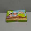 Montessori Kitchen Tools,13Pcs Toddler Knife Set Kids Knife Set for Real Cooking-Kids Kitchen Tools Set Include Toddler Knives Cutting Boards Sandwich Cutters Peeler for Toddler Birthday Gift