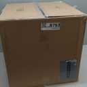 HOMBYS Sherpa Fleece Lumbar Support Pillow with Headrest for Recliner,Memory Foam Recliner Chair Cushion for Back Pain,Big High Back Support for Recliner with Chair Headrest for Elderly (Grey)