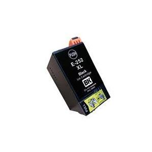 Di Dp Epson T252XL Black High Yield Ink