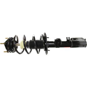 Monroe Quick-Strut 172621 Suspension Strut and Coil Spring Assembly for Ford Explorer