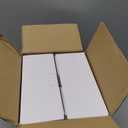 goldenwarm Gold Exterior Door Knobs with Deadbolt, Square Keyed Alike Brushed Gold Exterior Door Lock Sets with Deadbolt, Heavy Duty Brass Front Entry Door Locksets with Deadbolt (Pack of 2)