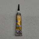 Pebeo Setasilk Silk Painting Water Based Gutta 20-Milliliter Tube, Gold, 0.67 Fl Oz (Pack of 1)