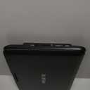 17.5" Portable DVD Player with 15.6" Large HD Screen, 6 Hours Rechargeable Battery, Support USB/SD Card/Sync TV and Multiple Disc Formats, High Volume Speaker, Black