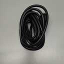 GE Home Electrical DVI-D Dual Link Cable, 10 Foot Cable, Video, 1600 X 1200 and Higher, for PC, Digital Monitor or HDTV, Black, 34508
