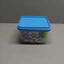 80Pcs Party Favors for Kids 4-8, Kawaii Squishies Mochi Squishy Toy Bulk Fidget Sensory Toys Birthday Gifts for Boys Girls Goodie Bag Christmas Stocking Stuffers Treasure Box Classroom Prizes