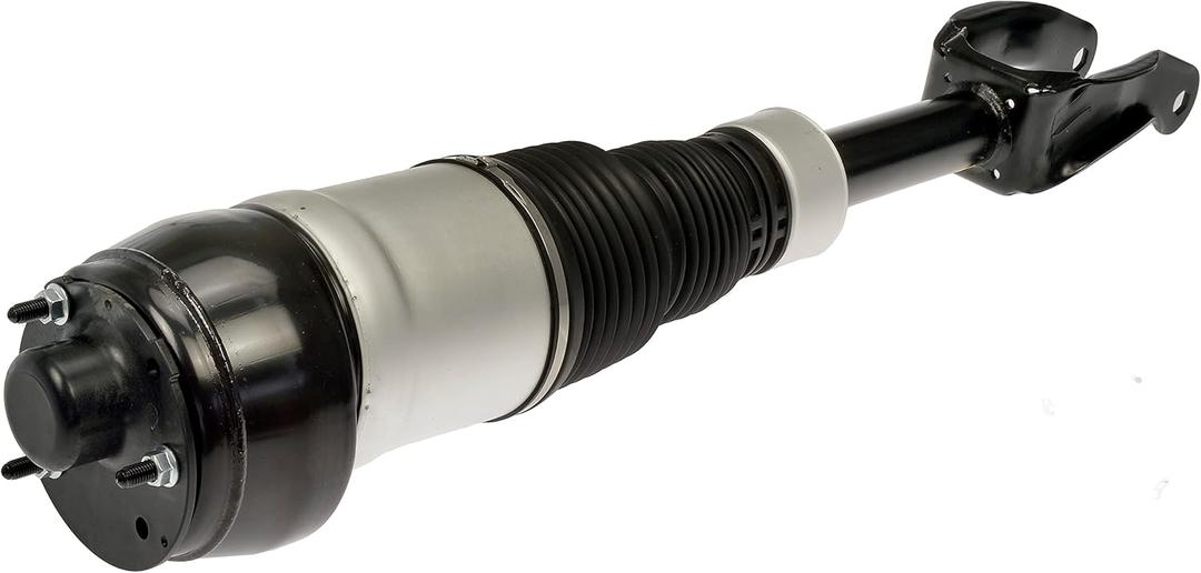 Dorman 949-802 Patented Front Passenger Side Suspension Air Strut Compatible with Select Mercedes-Benz Models