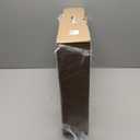 Dragolftie 21.5 Inch Touchscreen Monitor FHD 1920x1080P, Built-in Speakers, VESA Supports, 10-Points Computer Touch Screen PC Display with Type-B HDMI VGA Port, 75Hz Desktop Touch Display, Black