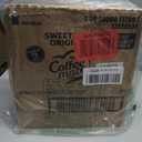 Nestle Coffee mate Coffee Creamer, Sweetened Original, Concentrated Liquid Pump Bottle, Non Dairy, No Refrigeration, 50.7 oz (Pack of 2), BBD: MAY 2026