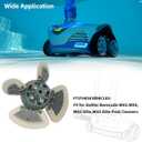 Replacement for Zodiac mx6 mx8 Replacement Parts | mx8 mx6 Tune up kit | Replacement R0524900 R0526100 R0527000 R0525100