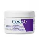 CeraVe Skin Renewing Night Cream, Niacinamide, Peptide Complex, and Hyaluronic Acid Moisturizer for Face, 1.7 Ounce