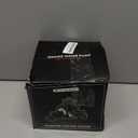 A-Premium Engine Water Pump Compatible with Lincoln Mark LT Navigator Ford E-150 E-250 F-150 F-250 F-350 F-450 F-550 Super Duty V8 4.6L 5.4L