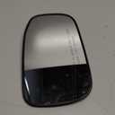 Passenger Side Mirror Replacement for 2003 2004 2005 2006 2007 Honda Accord Mirrors Glass - Convex Mirror Glass, Right Side Rear View Mirrors