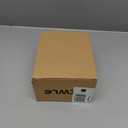 Christmas Spot Lights Indoor, 5W RGBW Uplighting 16 Color Changing Up Lights Indoor with Remote Control, Plant Spotlight Decorative (Pack of 2 with Base and Stake)