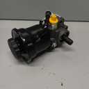 21-5229 Power Steering Pump Power Assist Pump ficialafte Fit for 1996-2002 for Toyota 4Runner, 1995-1998 for Toyota T100, 1995-2004 for Toyota Tacoma