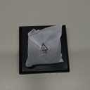 Wireless Carplay Adapter with Net/Flix/YouTube Ai Box for iPhone & Android Auto Supports TF Card Plug & Play Car Play Video Entertainment Box Fits for OEM Wired CarPlay Cars