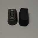 Key Lock Box for Outside Wall Mount, Waterproof Spare Key Storage Box, 10-digits Combination Lockbox Push Button Key Keeper Box for Home Indoor & Outdoor Realtors Landlord Property Management