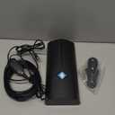 360 Reception 3600+ Miles Range Digital Antenna for Smart TV with Amplifier
