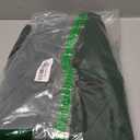 Hiasan Waterproof Tablecloth Rectangle - Washable Fabric Table Cloth for Dining Room Kitchen Birthday Party and Outdoor Use, Hunter Green, 54 x 120 Inch