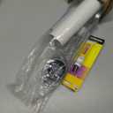 OCTOPUS W10435302 & W10447783 Bearings Tool Kit Compatible Washing Machine Includes grabber fix all Adhesive Washer Shaft Replace Washer Bearing Replacement Dryer Bearing Kit Dryer Shaft