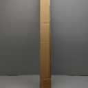 MYshade Roller Shades Zebra Blinds for Indoor Windows Cordless Day and Night Light Filtering Dual Layer Roller Window Blinds & Shades, Easy to Install, Size 42" W x 72" H, White