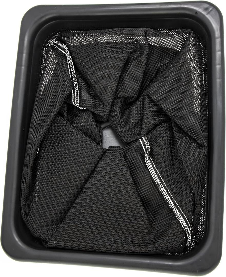 CUB CADET 664P05681 Grass Bag Assembly w/Hard Bottom ZTX 48 54 60 Triple Baggers