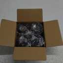 ilovelife 4PCS HEPA Filter with Mesh Filter Replacement for INSE N5S N5T S6T S6P Pro S610/TMA T120 T121 T151 T150 T220 T210 T181 T180 T220 Cordless Vacuum Cleaner, White