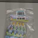 Unique Bluey Party Plastic Blowouts (Pack of 8) | Party Blowouts for Kids - Perfect for Birthdays & Celebrations